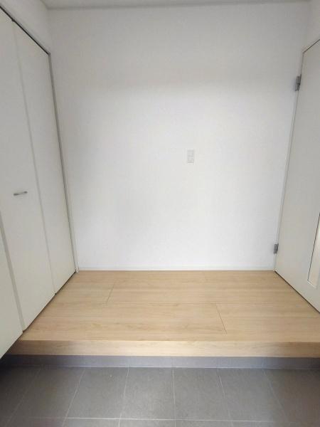 クレイドルガーデン日進市赤池町第1　3号棟