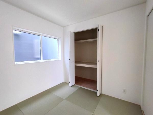 クレイドルガーデン日進市赤池町第1　3号棟