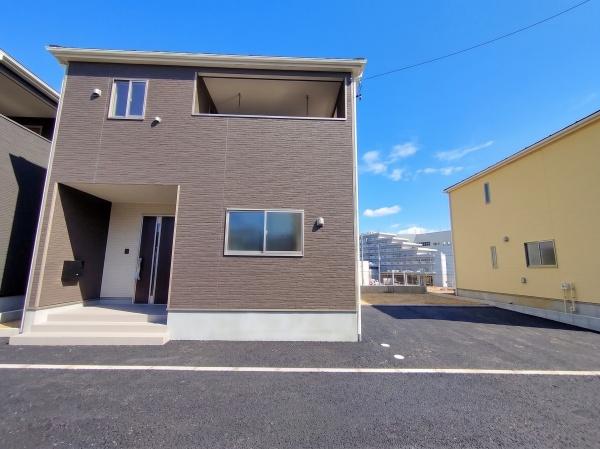 クレイドルガーデン日進市赤池町第1 3号棟
