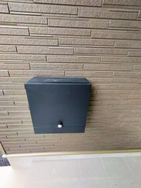 クレイドルガーデン日進市赤池町第1　3号棟
