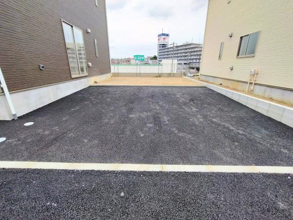 クレイドルガーデン日進市赤池町第1　3号棟
