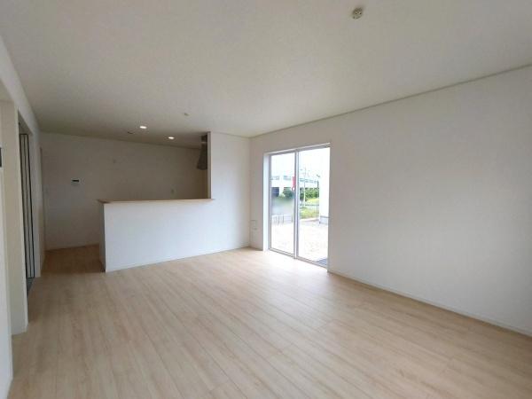 クレイドルガーデン日進市赤池町第1　3号棟