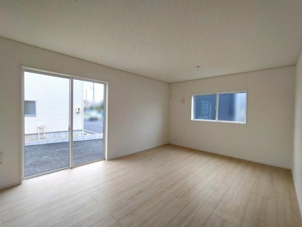 クレイドルガーデン日進市赤池町第1　3号棟