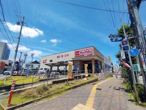 アピエス桜本町(マックスバリュエクスプレス笠寺店)