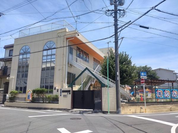 アピエス桜本町(認定こども園南りんごこども園)