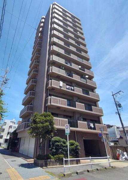 アピエス桜本町