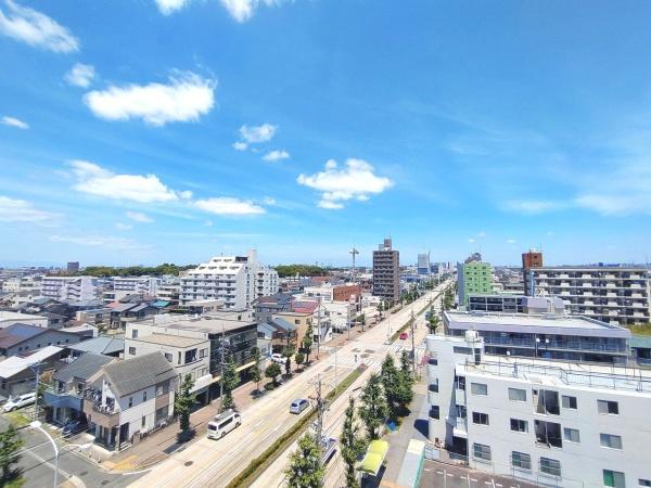 アピエス桜本町