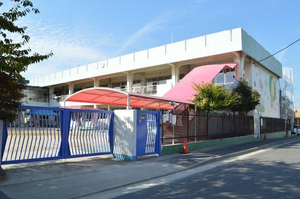 ユーハイツ天白(島田幼稚園)