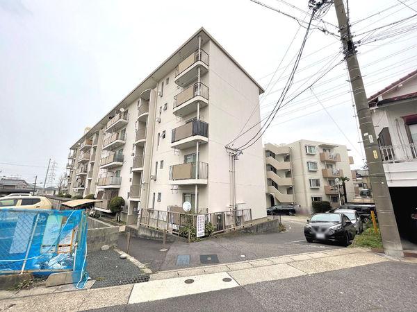 ユーハイツ天白