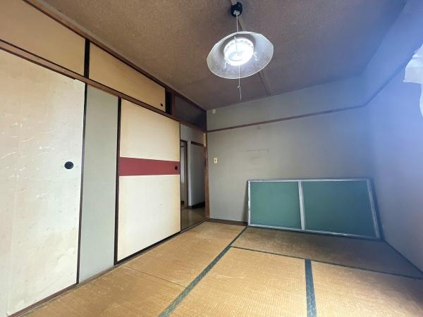 ユーハイツ天白