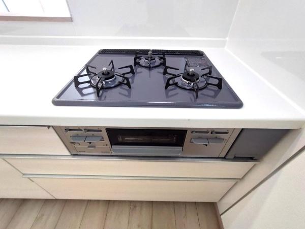 ハートフルタウン名東区新宿2丁目　全1棟