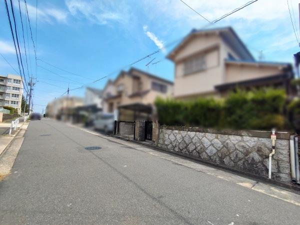 土地　天白区高坂町2期　全1区画