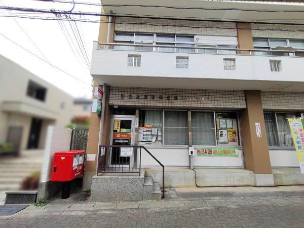 MELDIA緑区太子325　1号棟(名古屋境松郵便局)