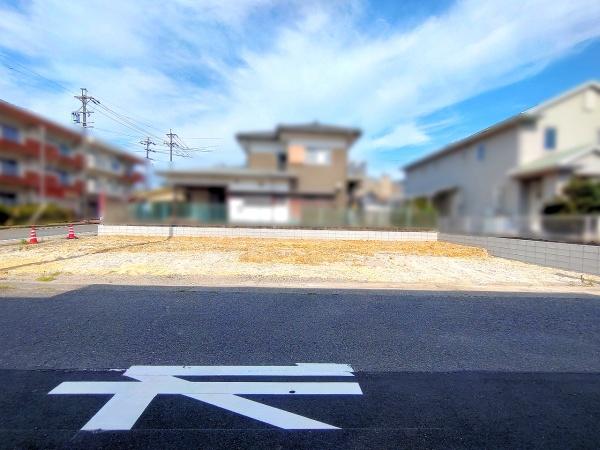 MELDIA緑区太子325　1号棟