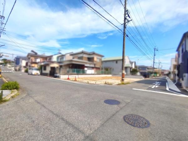 MELDIA緑区太子325　2号棟