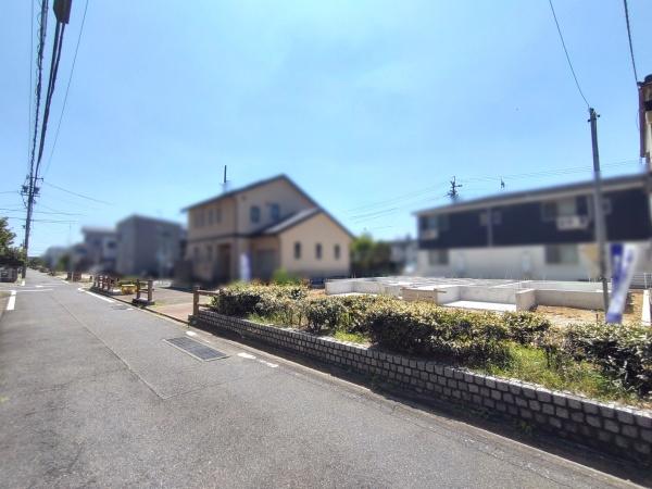 MELDIA瑞穂区井の元町019　1号棟
