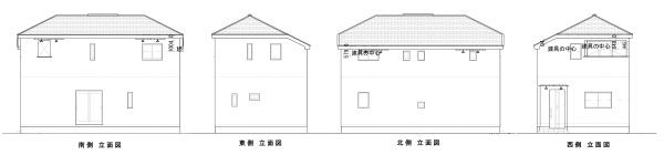 クレイドルガーデン天白区高宮町第1　2号棟