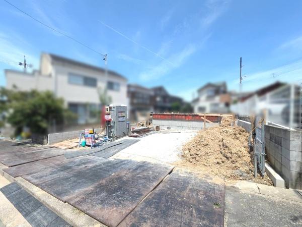 クレイドルガーデン天白区高宮町第1　2号棟