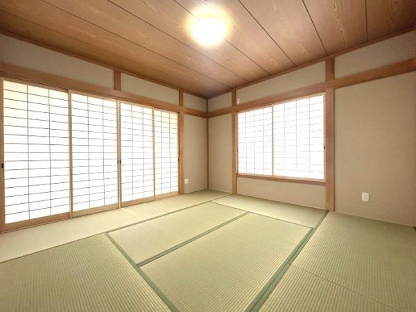 日進市東山７丁目の中古一戸建て