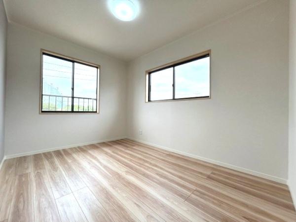 日進市東山７丁目の中古一戸建て
