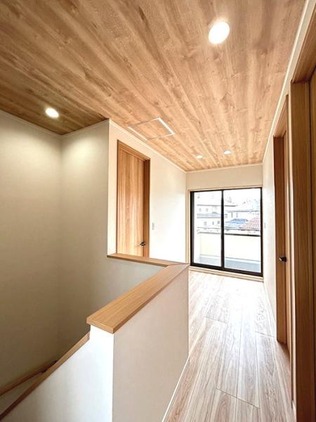 日進市東山７丁目の中古一戸建て