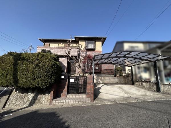 中古一戸建 日進市東山7丁目