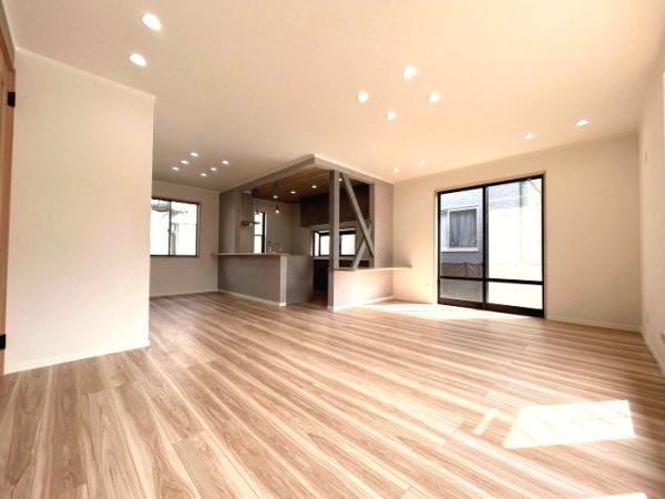 中古一戸建　日進市東山7丁目