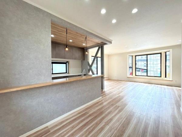 中古一戸建　日進市東山7丁目