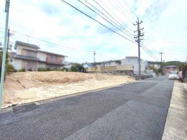 ミラスモ名東区極楽3217　2号棟