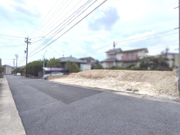 ミラスモ名東区極楽3217　2号棟