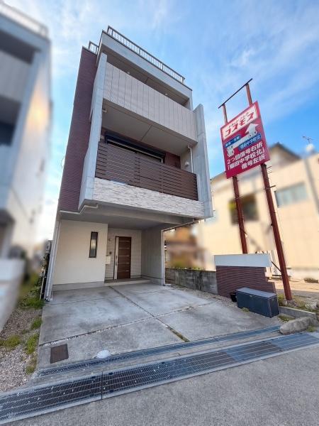 名古屋市天白区一本松１丁目の中古一戸建て