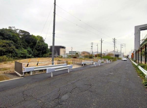 グラファーレ緑区大高町6期　1号棟