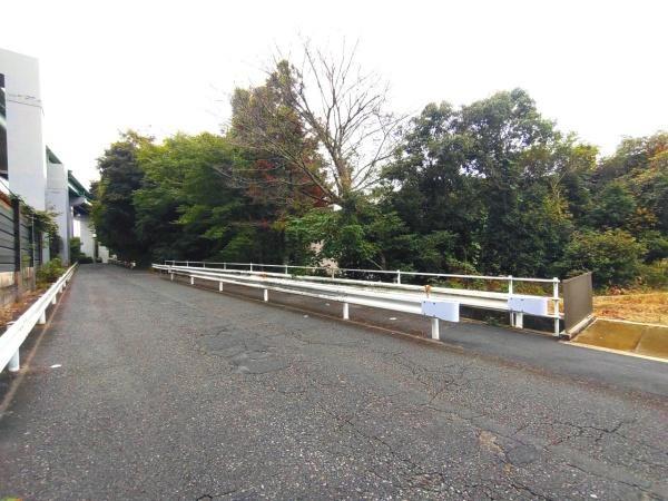 グラファーレ緑区大高町6期　1号棟
