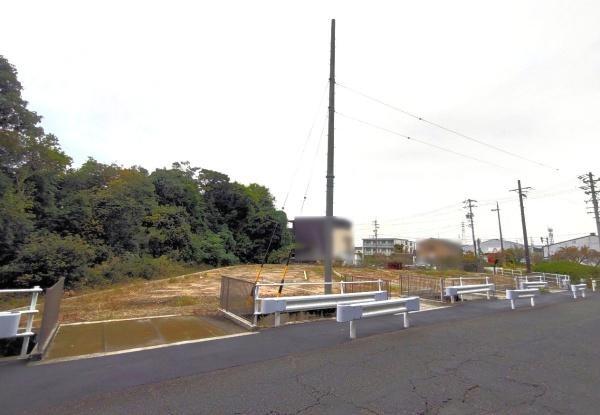 グラファーレ緑区大高町6期 2号棟
