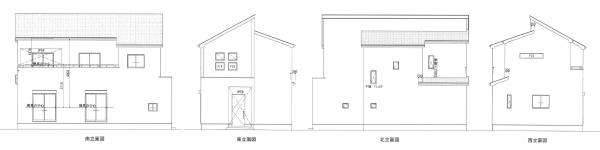 グラファーレ緑区大高町6期　2号棟
