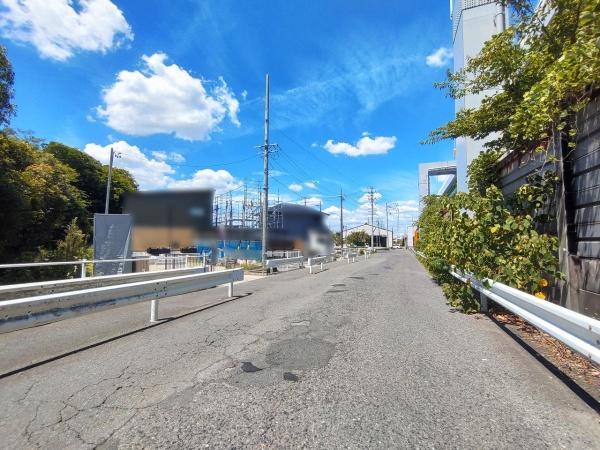 グラファーレ緑区大高町6期　2号棟