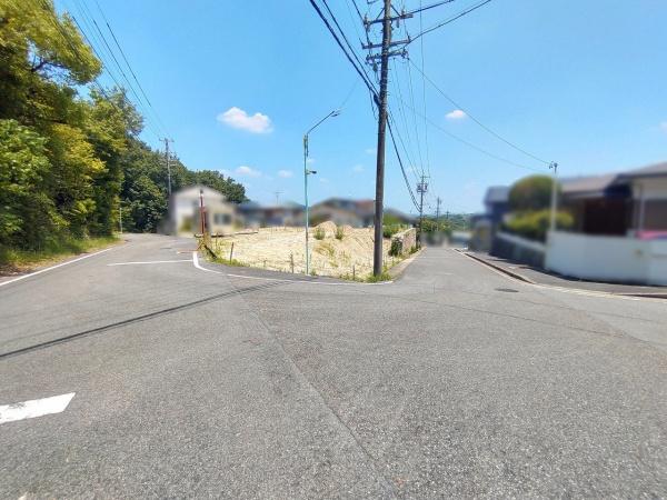 土地　天白区植田山6期　3号地