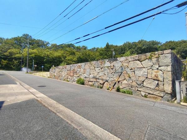 土地　天白区植田山6期　5号地
