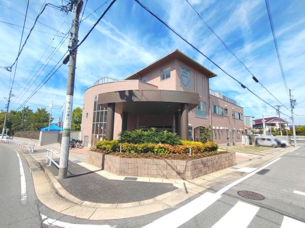 新築分譲住宅　緑区鳴子町1期　1号棟(みらいの風こども園)