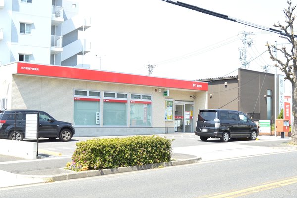 新築分譲住宅　緑区鳴子町1期　1号棟(名古屋鳴子郵便局)