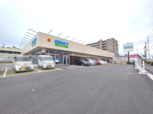 新築分譲住宅　緑区鳴子町1期　2号棟(ゲンキー鳴子店)