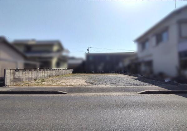 新築分譲住宅 緑区六田1期 2号棟
