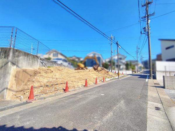 ハートフルタウン天白区土原4丁目　全1棟