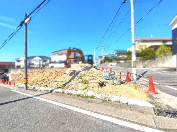 ハートフルタウン天白区土原4丁目　全1棟