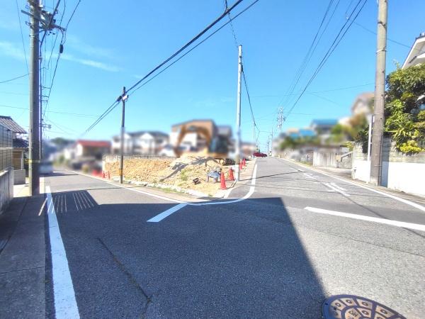 ハートフルタウン天白区土原4丁目　全1棟
