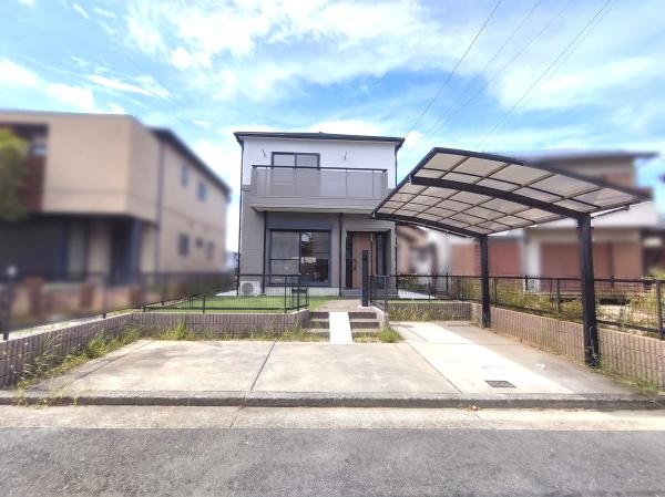中古一戸建　緑区兵庫1丁目