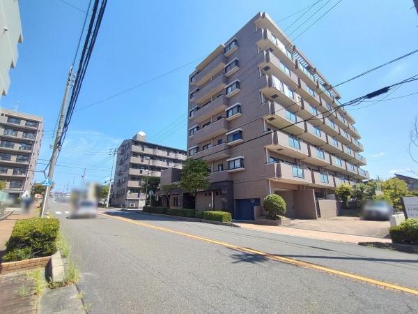 シティオ岩崎台