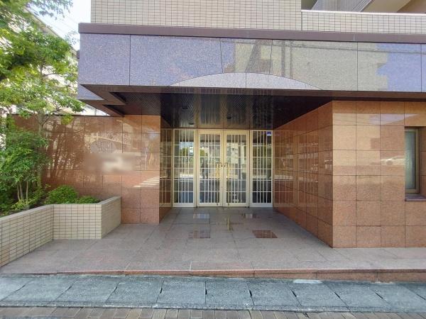 シティオ岩崎台