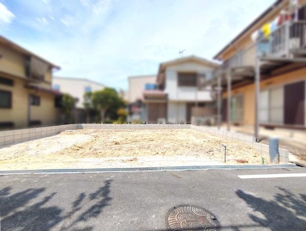 ハートフルタウン名東区神里2丁目　全1棟