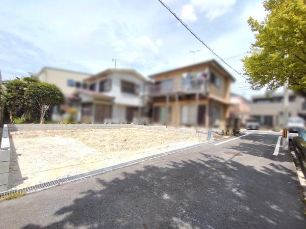 ハートフルタウン名東区神里2丁目　全1棟